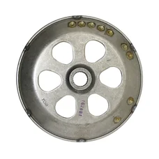 TAMBOUR D'EMBRAYAGE ORIGINE PIAGGIO 400-500 MP3, BEVERLY, 400 X8, X-EVO, 500 X10, X9/GILERA 500 NEXUS, FUOCO/APRILIA 400-500 ATLANTIC, SCARABEO  -8251765-