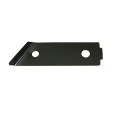 LOWER FAIRING BRACKET "PIAGGIO GENUINE PART" APRILIA 1000-1100 TUONO  -2B002563-