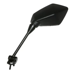 MIRROR FOR MOTORBIKE KAWASAKI 650 ER6-F 2009>2016, Z 1000 SX 2011>2013  LEFT BLACK (CEE APPROVED)  -VICMA