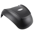 CAPOT DE TOP CASE 31L MATT BLACK (NI) ORIGINE PIAGGIO 310 MP3 E5+ 2024> -CM346207-