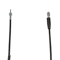 TRANSMISSION SPEEDOMETER CABLE FOR SCOOT PEUGEOT 50 KISBEE 2010> 2 or 4 stroke (R.O. 778539)  -SELECTION P2R-