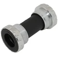 CUVETTE INTEGRE BOITIER FILETE ROUTE STRONGLIGHT COMPATIBLE SHIMANO ANGLAIS / BSC / 1,37x24 AXE 24mm (NIVEAU ULTEGRA)