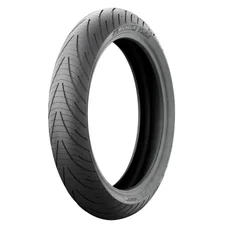 PNEU MOTO 18'' 110/80-18 MICHELIN PILOT ROAD 3 FRONT RADIAL ZR TL 58W  (058630)