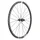 WHEEL FOR ROAD BIKE- REAR 700 DT SWISS G1800/23 ENDURANCE DISC CENTERLOCK AXLE 12/142mm CASSETTE SHIMANO/SRAM 11/10SPEED. BLACK FOR TYRE 25/28mm (RIM HEIGHT 23mm) WITH ADAPTER FOR 9/135