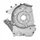CRANKCASE  FOR CHINESE  50cc- 4-STROKE GY6-139QMB/PEUGEOT 50 KISBEE/V-CLIC 4-STROKE/SYM 50 ORBIT 4-STROKE/BAOTIAN 50 BT49QT 4-STROKE/KYMCO 50 AGILITY 4-STROKE (RIGHT COVER) -SELECTION P2R-