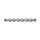 CHAIN FOR URBAN BIKE - 1/3 Speed . SUNRACE GREY - 136 LINKS (COMPATIBLE EBIKE)
