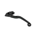 LEVIER D'EMBRAYAGE MOTO OFF ROAD INCASSABLE APT KTM 125-250-300-450 SX, SX-F, XC, XC-F 2014> / HUSQVARNA 125-250-300-450 TE, FE 2014>/SHERCO 250-300-450 SEF-R 2015> NOIR (VENDU A L'UNITE)  -POLISPORT-
