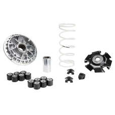 VARIATEUR MAXISCOOTER MALOSSI MULTIVAR 2000 SPORT POUR HONDA 125 PCX 2021> (EURO 5)