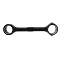 STEERING ARTICULATION (WITHOUT SILENT-BLOCK) "PIAGGIO GENUINE PART" PORTER  -B004678-