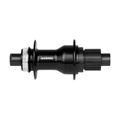 MOYEU VTT SHIMANO MT410 DISQUE CENTERLOCK NOIR 32T. ARRIERE 12V. POUR AXE TRAVERSANT 142MM