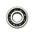 CRANKSHAFT BEARING "PIAGGIO GENUINE PART" GILERA 50 SMT, RCR 2003>/APRILIA 50 SX, RX, RS 2006>  -847172-