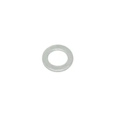 JOINT DE VIDANGE ALU PLAT DIAM 10 x 16 x 1,50 mm  (VENDU A L'UNITE)  -SELECTION P2R-