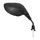 MIRROR FOR HONDA 125-150 SH 2017>  RIGHT BLACK (EEC APPROVED).  -VICMA-