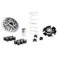 VARIATEUR MAXISCOOTER MALOSSI MULTIVAR 2000 SPORT POUR HONDA 125 PCX 2021> (EURO 5)