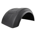 GARDE-BOUE ARRIERE GAUCHE ORIGINE PIAGGIO PORTER NP6 2021> TW -1E004208-