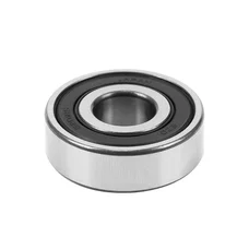 ROULEMENT DE ROUE BLACKBEARING B5 QUALITE PREMIUM 12x32-10mm (6201-2rs)