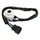 FAISCEAU DE CONTACTEUR A CLE ORIGINE PIAGGIO PORTER DU 01/12/1992 AU 01/10/1993 (MOTEUR CB41 1000CC)  -8445087521000-
