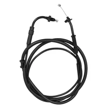 TRANSMISSION THROTTLE CABLE FOR MAXISCOOTER PIAGGIO 125 FLY 2009>, TYPHOON 2010>  OPENING CABLE -SELECTION P2R-