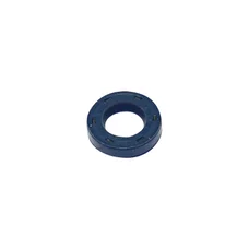 JOINT SPI DE POMPE A EAU 50 A BOITE / SCOOT ADAPTABLE MINARELLI 50 AM6, SCOOTER 50 MINARELLI HORIZONTAL LC  (10x18x4mm - NBR)  -ARTEIN-