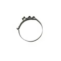 COOLANT HOSE CLAMP 31X9 "PIAGGIO GENUINE PART" APRILIA1000 RSV-2, TUONO V2, MANA  -AP8104540-
