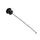 FUEL CAP FOR PIAGGIO 50 CIAO PX (WITH GAUGE)  -SELECTION P2R