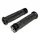 REVETEMENT POIGNEE REPLAY SCOOT DIAMANT NOIR CLOSED END 135mm (PAIRE)