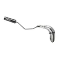 POT 50 A BOITE YASUNI CROSS ML VERNI POUR SHERCO 50 SE-R, SE-RS, SM-R, SM-RS (PASSAGE HAUT) (SILENCIEUX CARBONE)  -TUB807TC-D72-