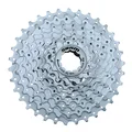 CASSETTE  9 Speed .. SRAM PG970  11-34  (COMPATIBLE SHIMANO) 11,13,15,17,20,23,26,30,34