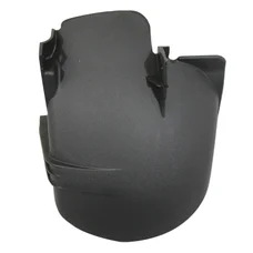 GARDE BOUE/LECHE ROUE ARRIERE ORIGINE PIAGGIO 125-300 YOURBAN   -672123-