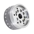 IGNITION ROTOR "PIAGGIO GENUINE PART" COMMON TO THE RANGE MAXISCOOTER 400-500 CC  -58196R-
