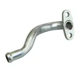 PIPE - FOR GAZ RECYCLING BOX "PIAGGIO GENUINE PART" COMMON TO THE RANGE SCOOTER 50 CC 4 stroke 2 VALVES  -833473-