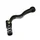SELECTEUR DE VITESSE ADAPTABLE KTM 250 EXC 2005>, 300 EXC 2005> 2T ALU NOIR  (PLIABLE)  -BUZZETTI-