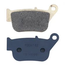 BRAKE PADS SET (2 pads) CL BRAKES FOR YAMAHA 125 XMAX 2014> Rear    (3112 MSC)