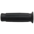 REVETEMENT POIGNEE ADAPTABLE CYCLO PEUGEOT 103 SP, MVL CLB NOIR (PAIRE)  -SELECTION P2R-