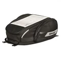 SACOCHE DE RESERVOIR MOTO SHAD SL20F EXTENSIBLE NOIR 15L/20L (FIXATION INCLUSE) (X0SL20F)