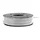 CABLE SHEATH - VELOX (FLAT SECTION WIRE)  25/10 WHITE (25M)