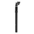 SUSPENSION SEATPOST FOR MTB NEWTON Ø 27.2 L350mm BLACK (ON CARD)