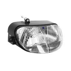 OPTIQUE/PHARE/PROJECTEUR ORIGINE PIAGGIO GILERA 50 STALKER  -294385-