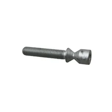 SELF BREAKING SCREW - FOR KEY LOCK "PIAGGIO GENUINE PARTS" COMMON FOR ALL APRILIA BIKES -AP8150351-