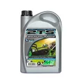 OIL FOR 2 STROKE ENGINE MINERVA-FOR GARDEN MACHINES- 2STROKES SYNTHETIC  (2L)  (100% FRANCE)