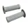 REVETEMENT POIGNEE ADAPTABLE CYCLO VINTAGE MAGURA GRIS (PAIRE)  -SELECTION P2R-
