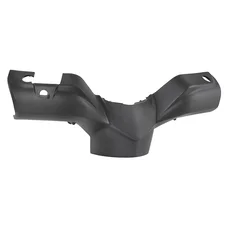 COUVRE GUIDON AVANT ORIGINE PIAGGIO 50 SXR APRILIA 2021> -1B007722-