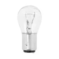 AMPOULE/LAMPE STANDARD 12V 18/5W CULOT BAY15d NORME P18/5W BLANC (BOITE DE 10)  -FLOSSER-