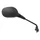 RETROVISEUR ADAPTABLE YAMAHA 125-250 XMAX 2006>  DROIT NOIR (OE 1B9F62901000) (HOMOLOGUE CE)  -SELECTION P2R-