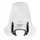 PARE BRISE (HAUT 695mm) ORIGINE PIAGGIO 50-125 LIBERTY 2016>  -1B002633-