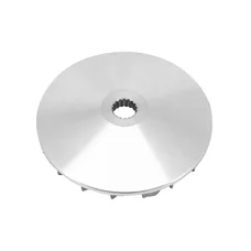 STATIONARY PULLEY FOR MBK 50 NITRO, OVETTO 4 Stroke / YAMAHA 50 AEROX, NEOS 4 Stroke (OEM: 5C3-E7611-00)
  -P2R-