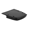 PLASTIC PROTECTION FOR TOOOLBOX for PEUGEOT 103 - BLACK  -SELECTION P2R-