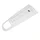 STEERING COLUMN COVER "PIAGGIO GENUINE PART" 50-125 VESPA-S WHITE 544  -67532300BR-
