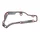 GASKET FOR OIL HOUSING "PIAGGIO GENUINE PART" COMMON TO THE RANGE MAXISCOOTER 125-250-300  -846098-