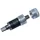 BOITIER PEDALIER SHIMANO CARRE UN300 107mm (boite de 68) FILETAGE ANGLAIS / BSC / 1,37x24